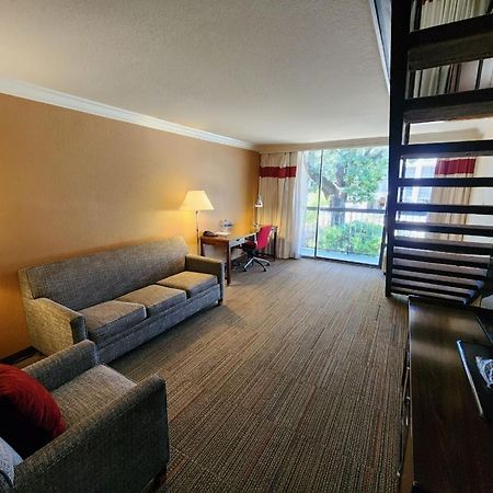 Hotel Four Points By Sheraton Little Rock Midtown Extérieur photo