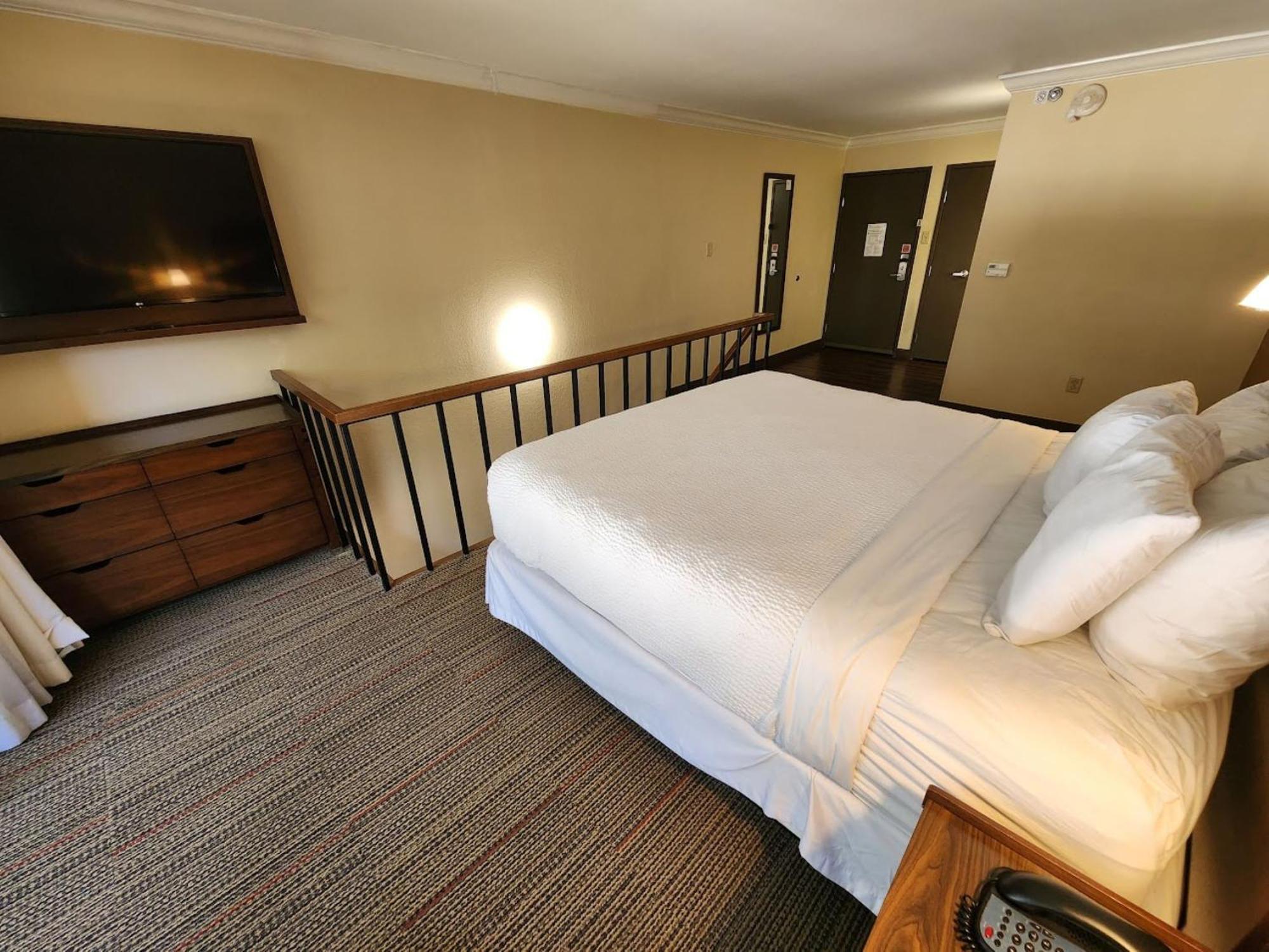 Hotel Four Points By Sheraton Little Rock Midtown Extérieur photo