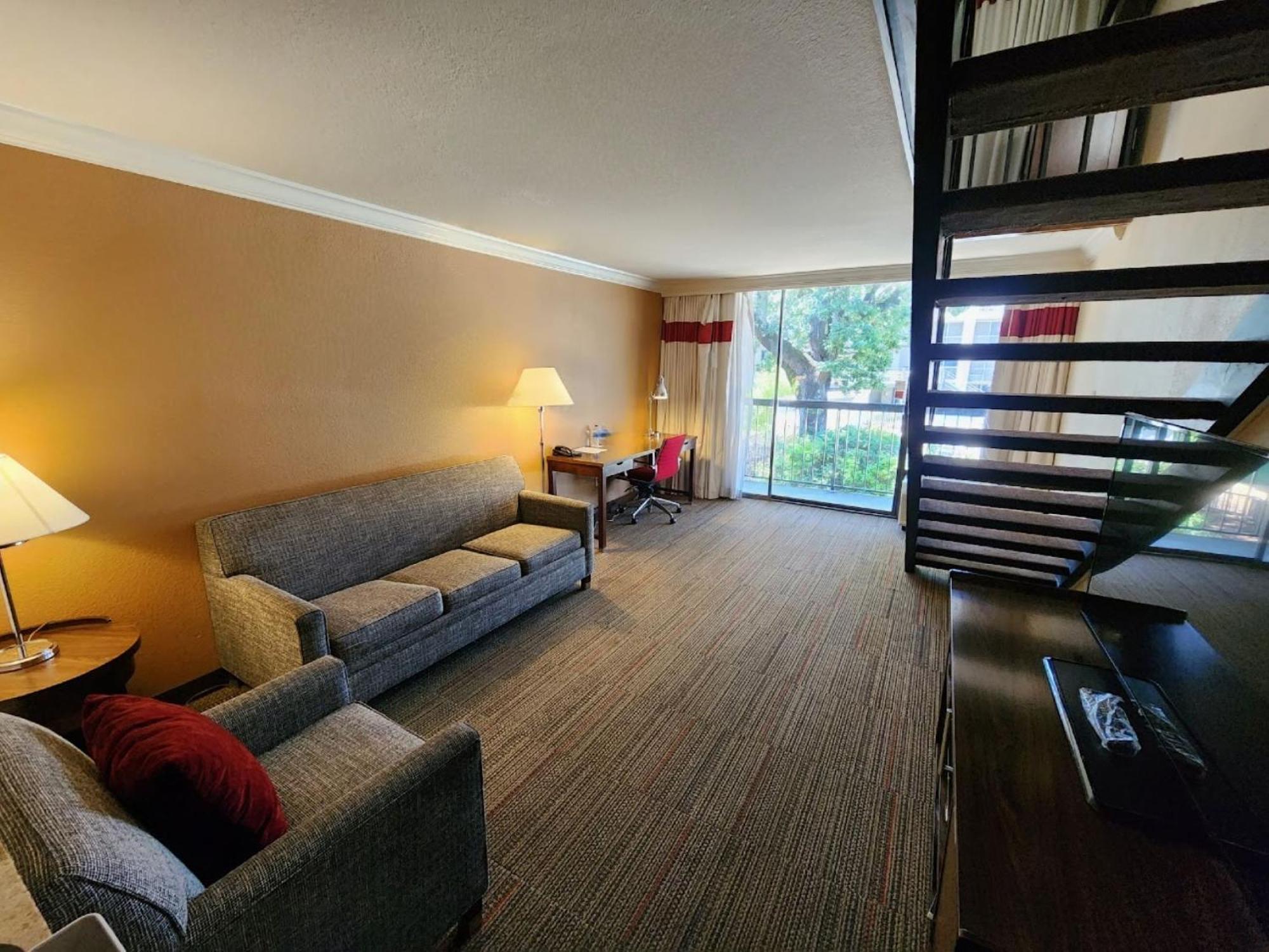 Hotel Four Points By Sheraton Little Rock Midtown Extérieur photo